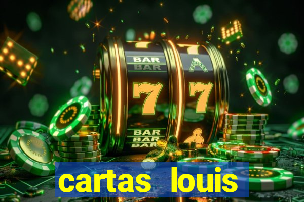 cartas louis francescon ccb